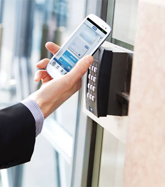 Access Control | Stockton on Tees